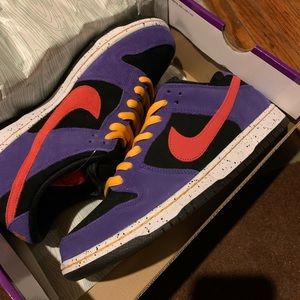 Meet your Posher, Brandon